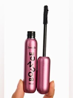 Benefit Cosmetics BadGal BOUNCE volumizing Mascara